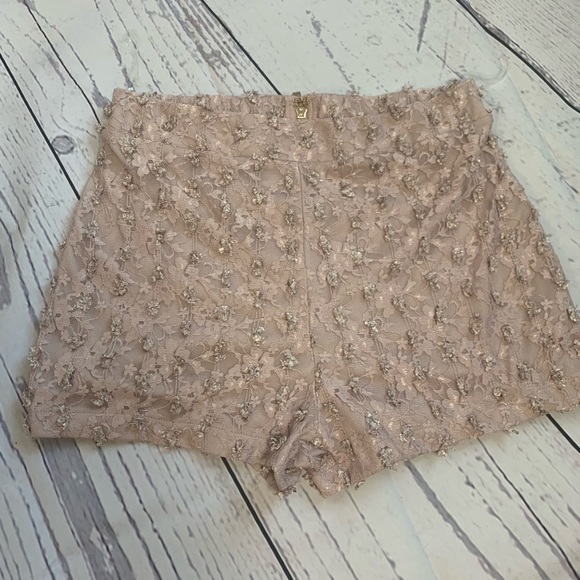 Fashion Nova 2pc Night Out Short Set - Picture 4 of 6